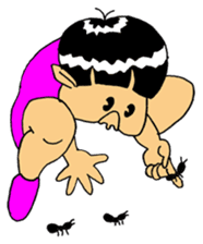 potatoes. sticker #379694