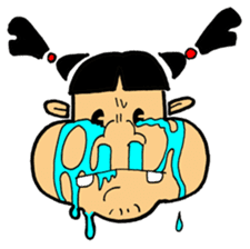 potatoes. sticker #379695