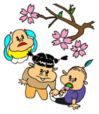 potatoes. sticker #379697