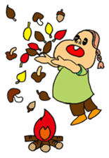 potatoes. sticker #379699