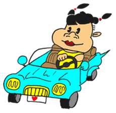 potatoes. sticker #379701