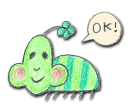 TAN TAN sticker #379865