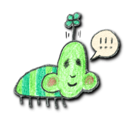 TAN TAN sticker #379867