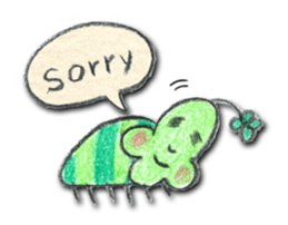 TAN TAN sticker #379869