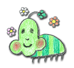 TAN TAN sticker #379877