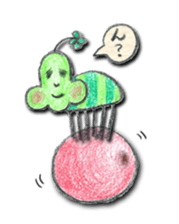 TAN TAN sticker #379881