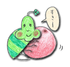 TAN TAN sticker #379882