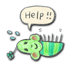 TAN TAN sticker #379896