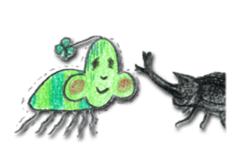 TAN TAN sticker #379899