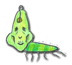 TAN TAN sticker #379900