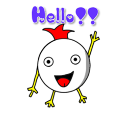 cock sticker #380185