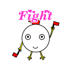 cock sticker #380187