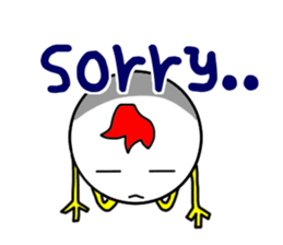 cock sticker #380189