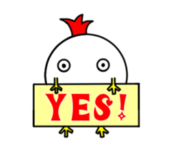 cock sticker #380191