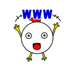 cock sticker #380193