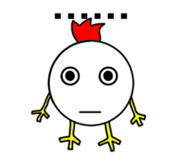 cock sticker #380196