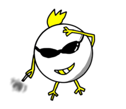 cock sticker #380202