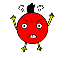 cock sticker #380203