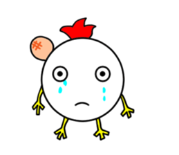 cock sticker #380207