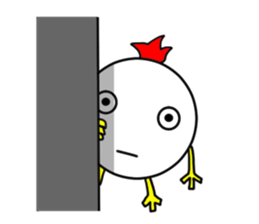 cock sticker #380208