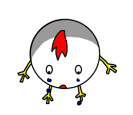 cock sticker #380211