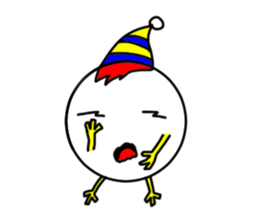 cock sticker #380216