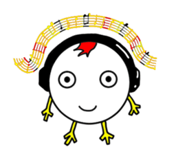 cock sticker #380220