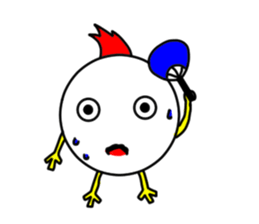 cock sticker #380222