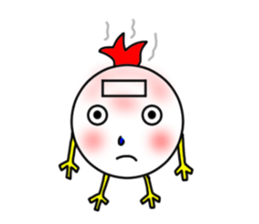 cock sticker #380223