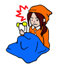 Hekkun & Hexinity sticker #380617