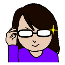 Hekkun & Hexinity sticker #380618