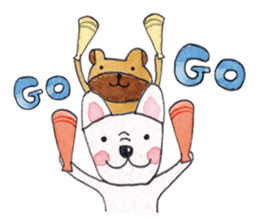 French Bulldog - Vite sticker #380717