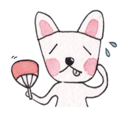 French Bulldog - Vite sticker #380728