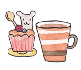 French Bulldog - Vite sticker #380732