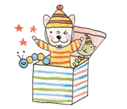 French Bulldog - Vite sticker #380738