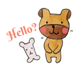 French Bulldog - Vite sticker #380743