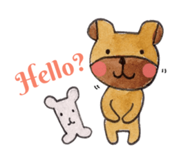 French Bulldog - Vite sticker #380743