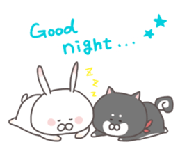 Petits sticker #380918