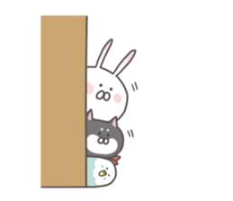 Petits sticker #380936