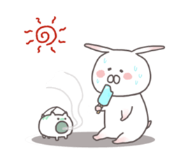 Petits sticker #380939