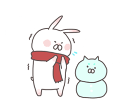 Petits sticker #380940