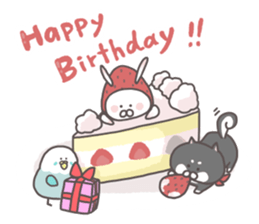 Petits sticker #380941