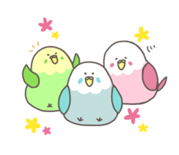 Petits sticker #380944