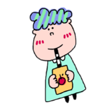 HUMUHUMU SA---N!!! sticker #381625