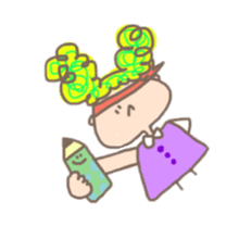 HUMUHUMU SA---N!!! sticker #381628