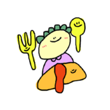 HUMUHUMU SA---N!!! sticker #381629