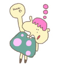 HUMUHUMU SA---N!!! sticker #381631