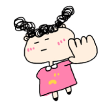 HUMUHUMU SA---N!!! sticker #381632