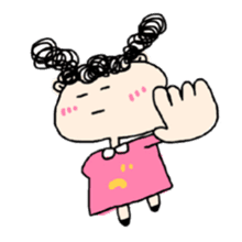 HUMUHUMU SA---N!!! sticker #381632