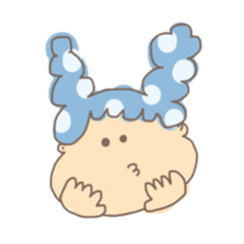 HUMUHUMU SA---N!!! sticker #381634